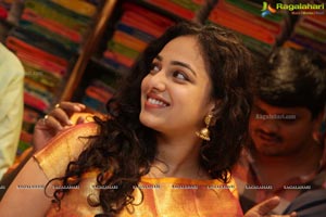 Nithya Menen Kalamandir