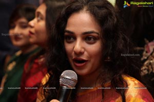 Nithya Menen Kalamandir