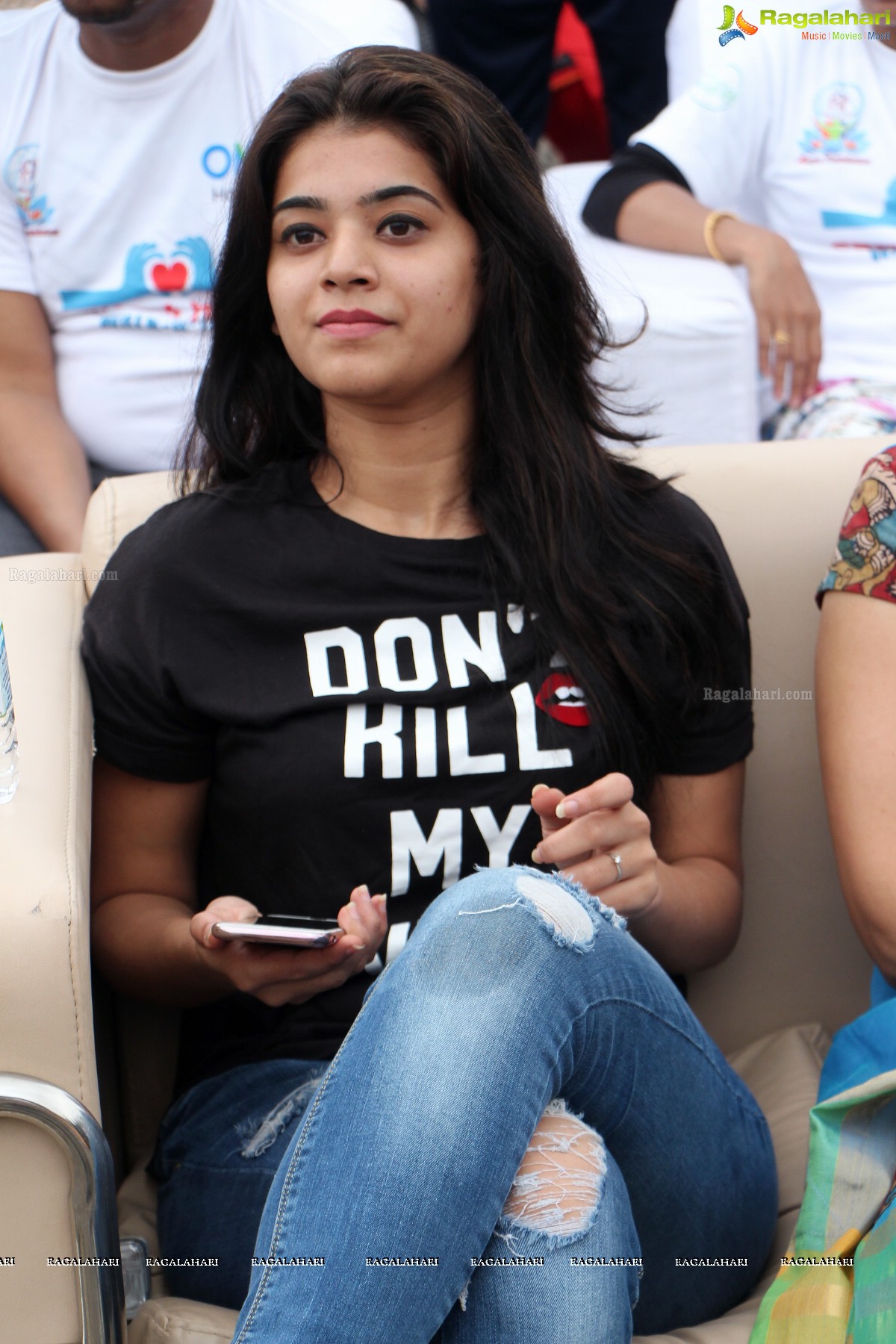 Omni Hospitals - Save a Heart, Save a Life Walkathon, Hyderabad