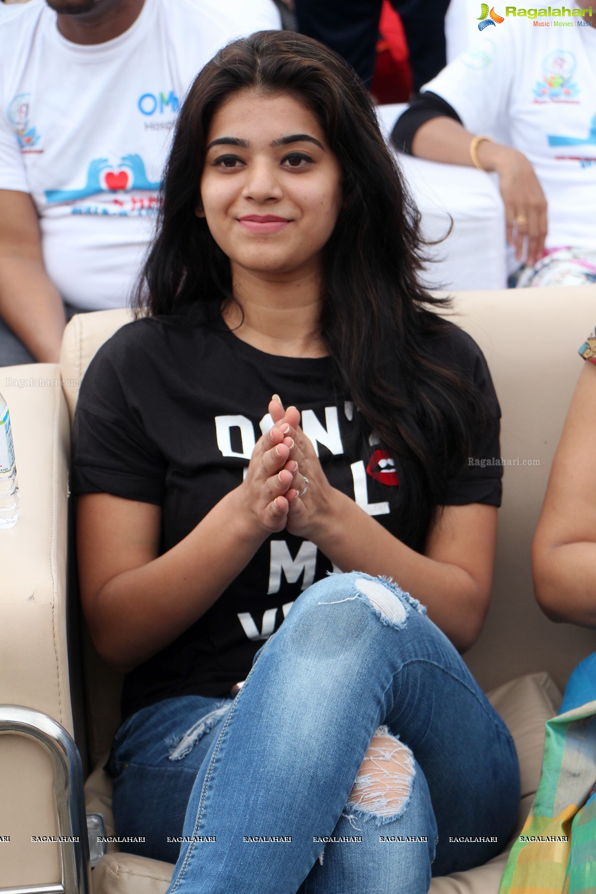 Omni Hospitals - Save a Heart, Save a Life Walkathon, Hyderabad