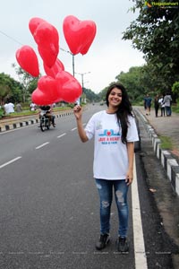 Omni Hospitals Walkathon