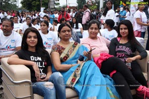 Omni Hospitals Walkathon