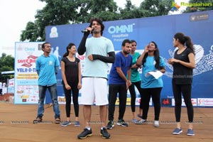 Omni Hospitals Walkathon