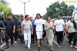 Omni Hospitals Walkathon