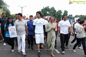 Omni Hospitals Walkathon