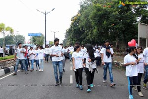 Omni Hospitals Walkathon