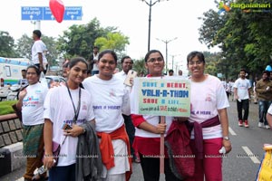 Omni Hospitals Walkathon