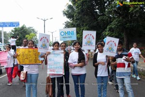 Omni Hospitals Walkathon