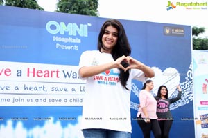 Omni Hospitals Walkathon