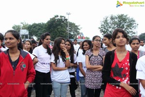 Omni Hospitals Walkathon