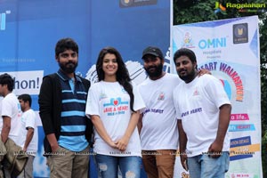 Omni Hospitals Walkathon