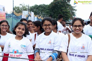 Omni Hospitals Walkathon