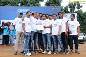 Omni Hospitals Walkathon