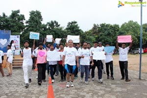 Omni Hospitals Walkathon