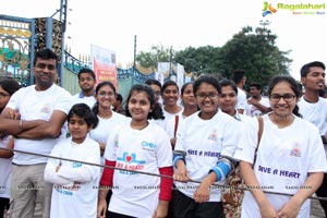 Omni Hospitals Walkathon