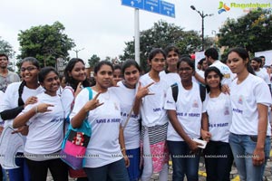 Omni Hospitals Walkathon