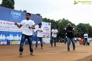 Omni Hospitals Walkathon