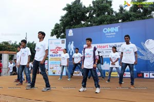 Omni Hospitals Walkathon