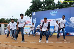 Omni Hospitals Walkathon