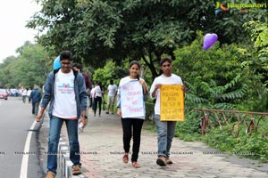 Omni Hospitals Walkathon