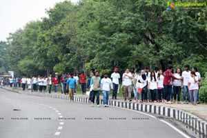 Omni Hospitals Walkathon