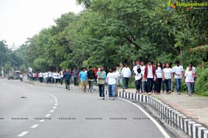 Omni Hospitals Walkathon