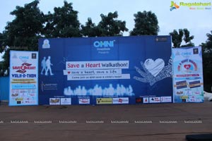 Omni Hospitals Walkathon