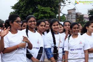 Omni Hospitals Walkathon