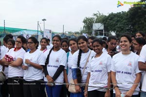 Omni Hospitals Walkathon