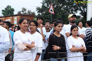 Omni Hospitals Walkathon