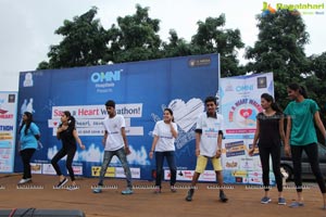 Omni Hospitals Walkathon