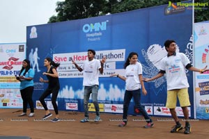 Omni Hospitals Walkathon