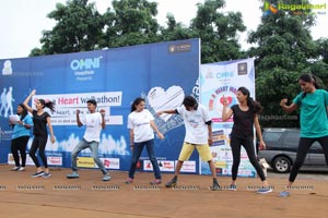 Omni Hospitals Walkathon