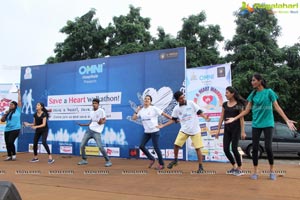 Omni Hospitals Walkathon