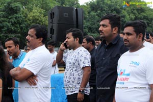 Omni Hospitals Walkathon