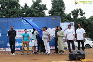 Omni Hospitals Walkathon