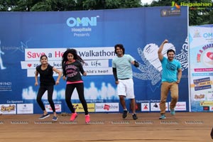 Omni Hospitals Walkathon