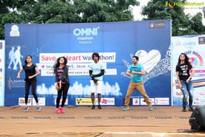 Omni Hospitals Walkathon