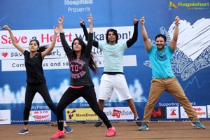 Omni Hospitals Walkathon