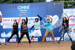 Omni Hospitals Walkathon