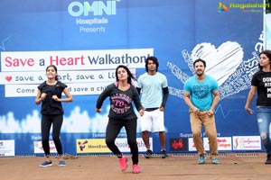 Omni Hospitals Walkathon