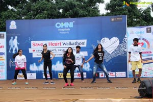 Omni Hospitals Walkathon