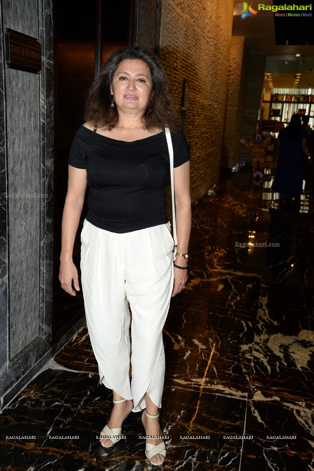 Launch Party of Tre-Forni's All New Sunday Brunch at Park Hyatt, Hyderabad