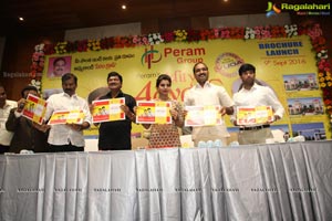 Peram Group Brochure Launch