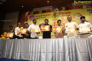 Peram Group Brochure Launch