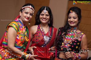 Pre Dandiya Bash 2016