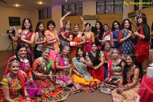 Pre Dandiya Bash 2016