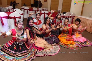 Pre Dandiya Bash 2016