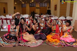 Pre Dandiya Bash 2016