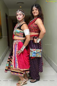 Pre Dandiya Bash 2016